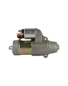 Yamaha STARTING MOTOR ASSEMBLY, 6CB818000100