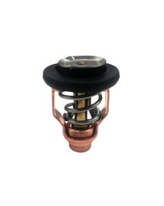 Yamaha THERMOSTAT, 6CE124110000