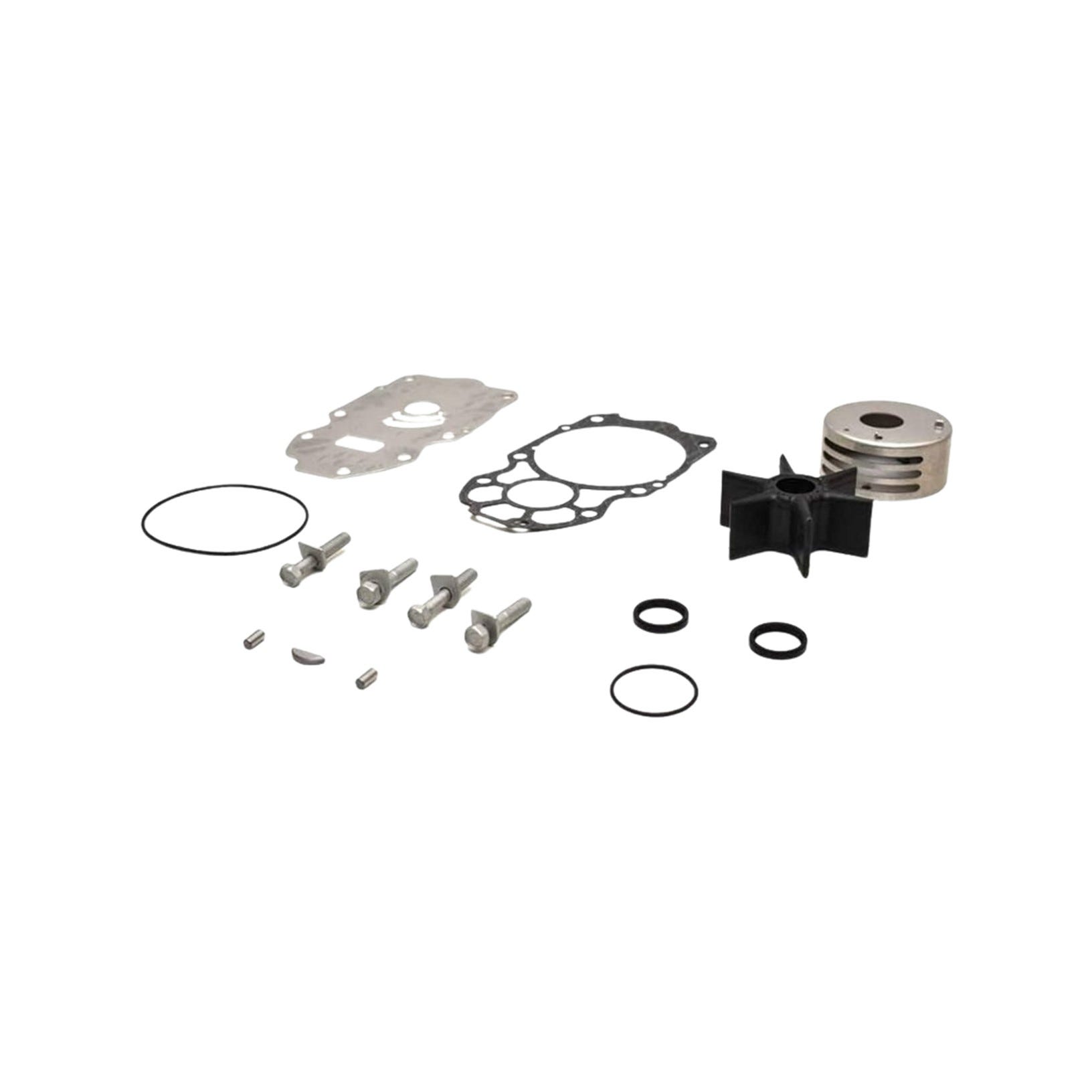 Yamaha WATER PUMP REPAIR KIT, 6CEW00780100