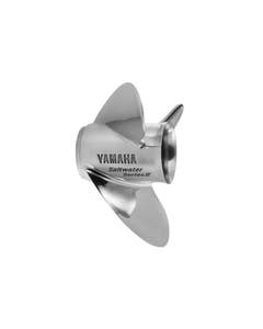 Yamaha PROPELLER ASSEMBLY, 6CF459721000