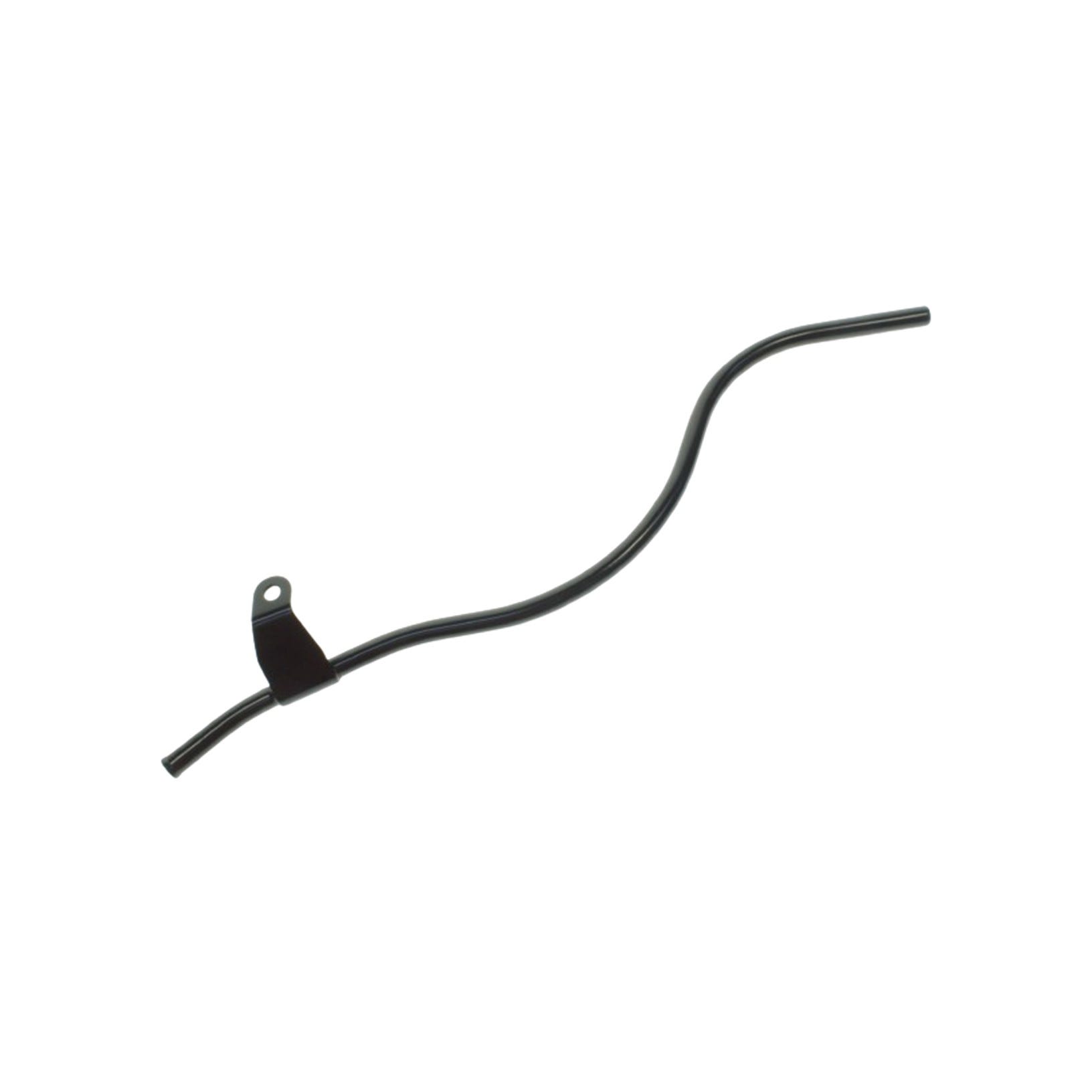 OIL LEVEL PIPE