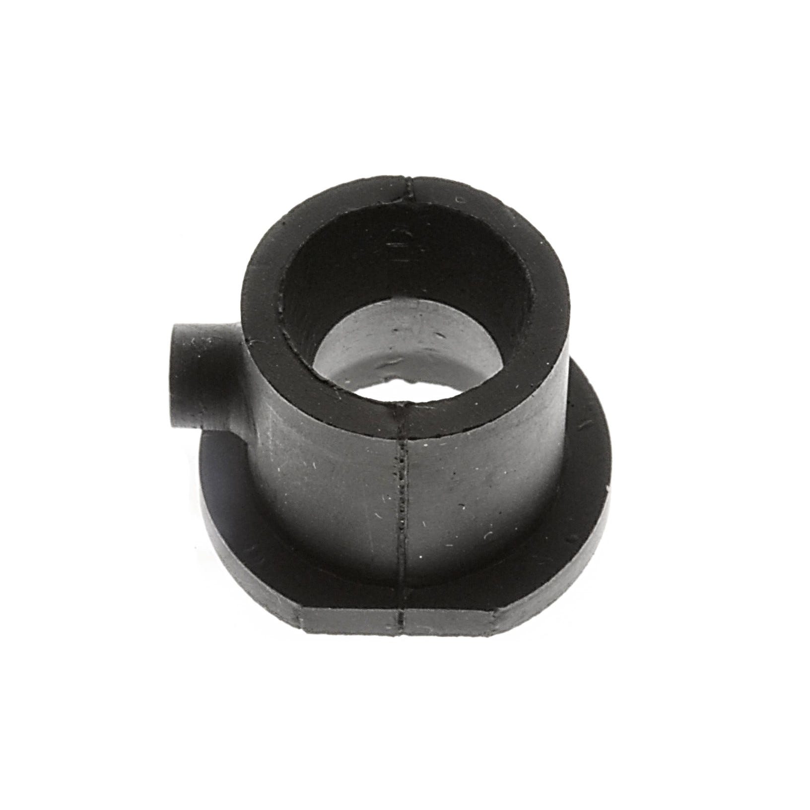 6D0443670000 WATER SEAL DAMPER Yamaha