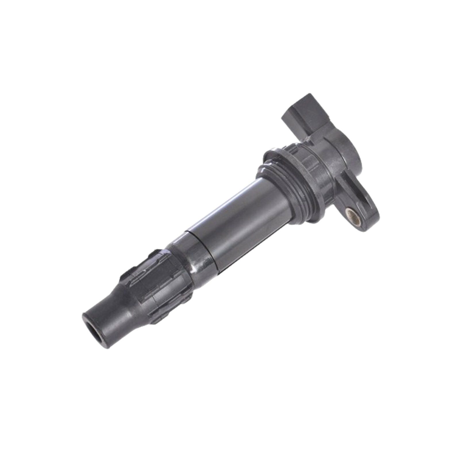 IGNITION COIL ASSEMBLY