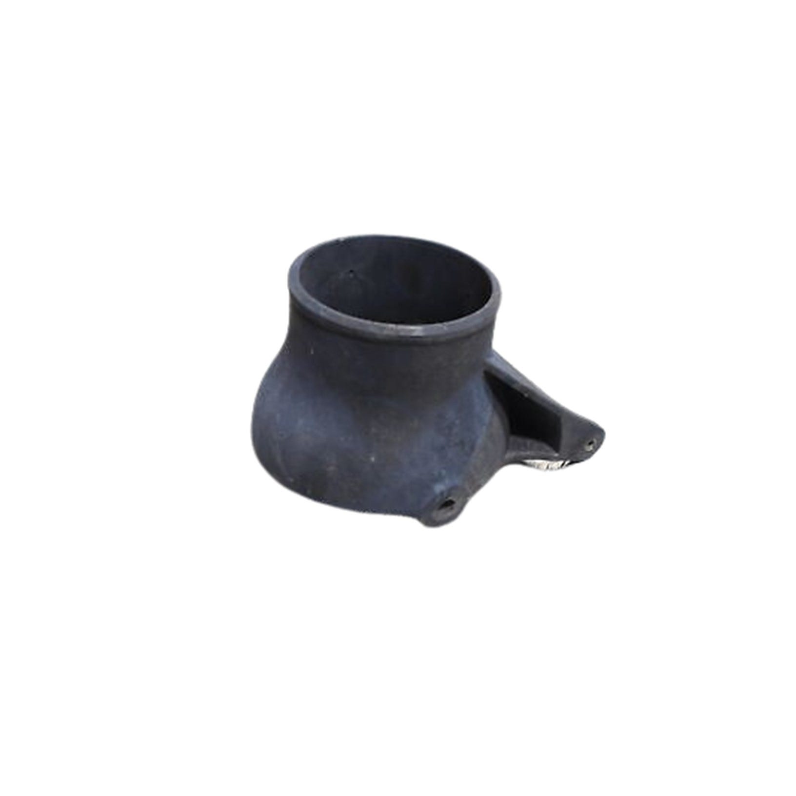 NOZZLE DEFLECTOR