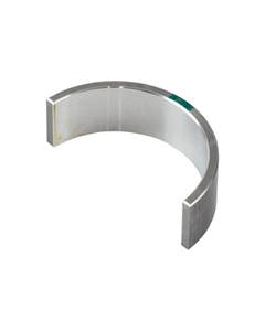 Yamaha CRANKSHAFT BEARING, 6D8114171000