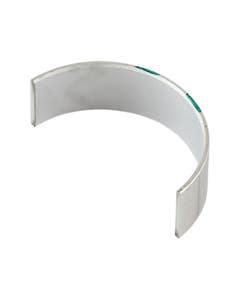 Yamaha PLANE BEARING, 67F116561000