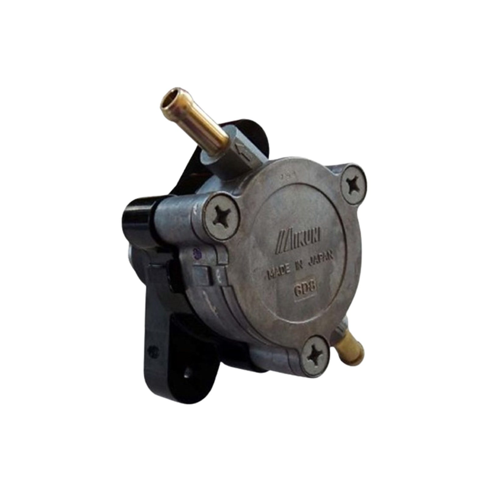 6D8244101000 FUEL PUMP ASSEMBLY Yamaha