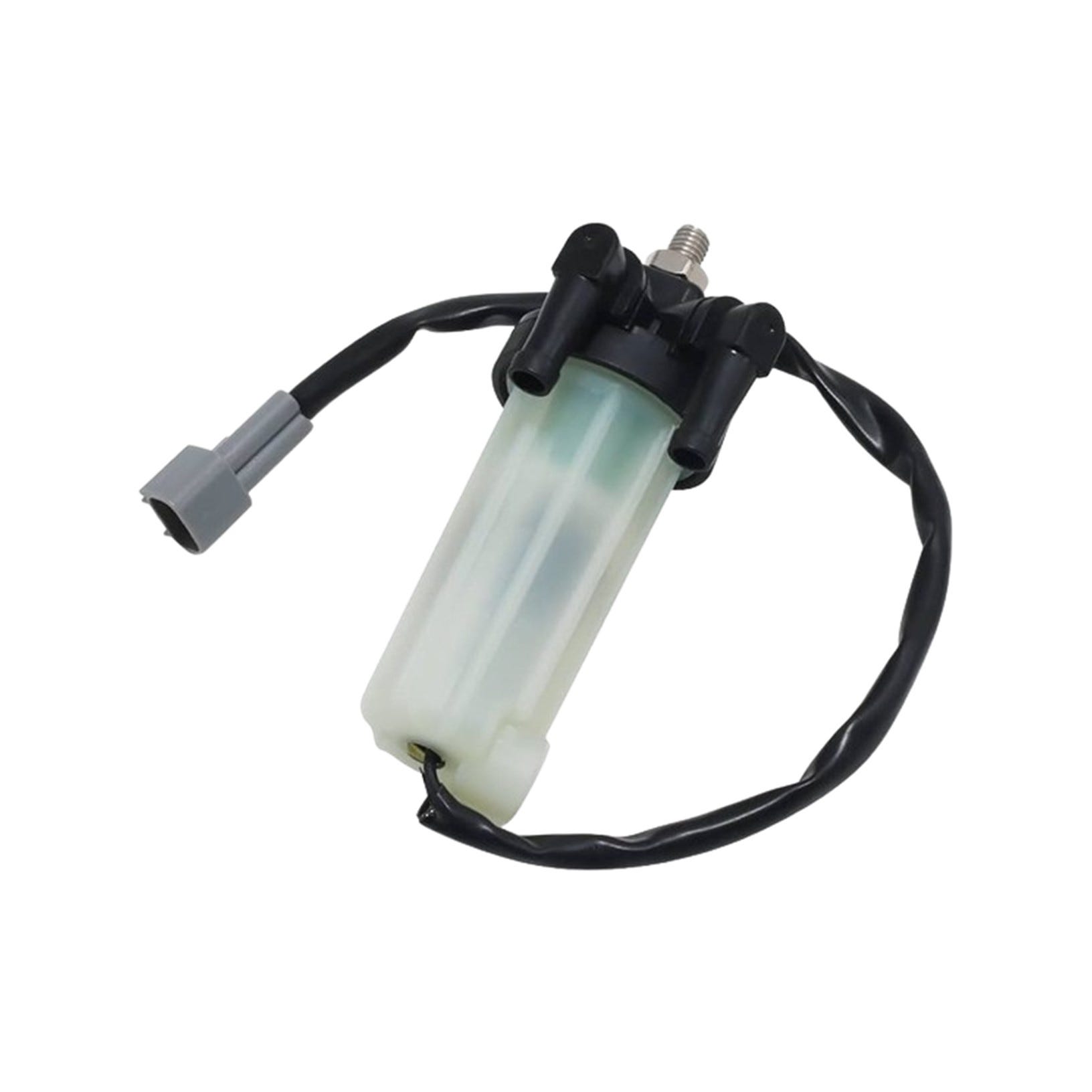 6D8245600100 FILTER ASSEMBLY Yamaha