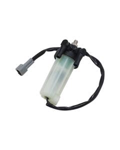 6D8245600100 FILTER ASSEMBLY Yamaha