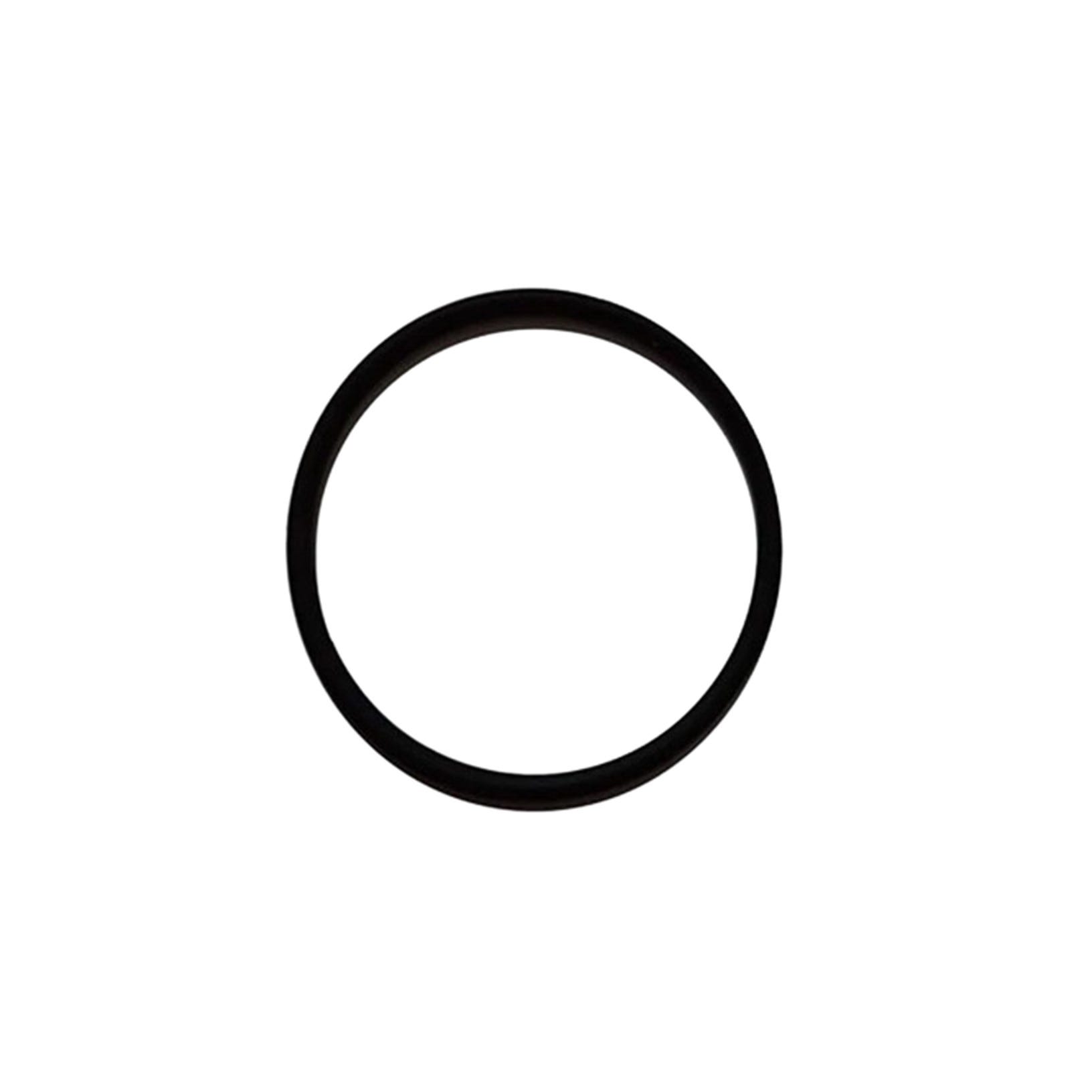 Yamaha GASKET, 6D8245640000