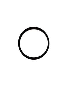 Yamaha GASKET, 6D8245640000