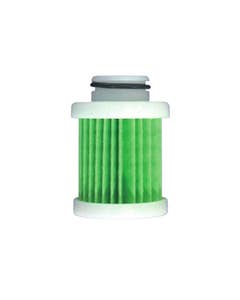 Yamaha FILTER ELEMENT, 6D8245630000