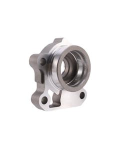 Yamaha WATER PUMP HOUSING KIT, 6D8WS4430000