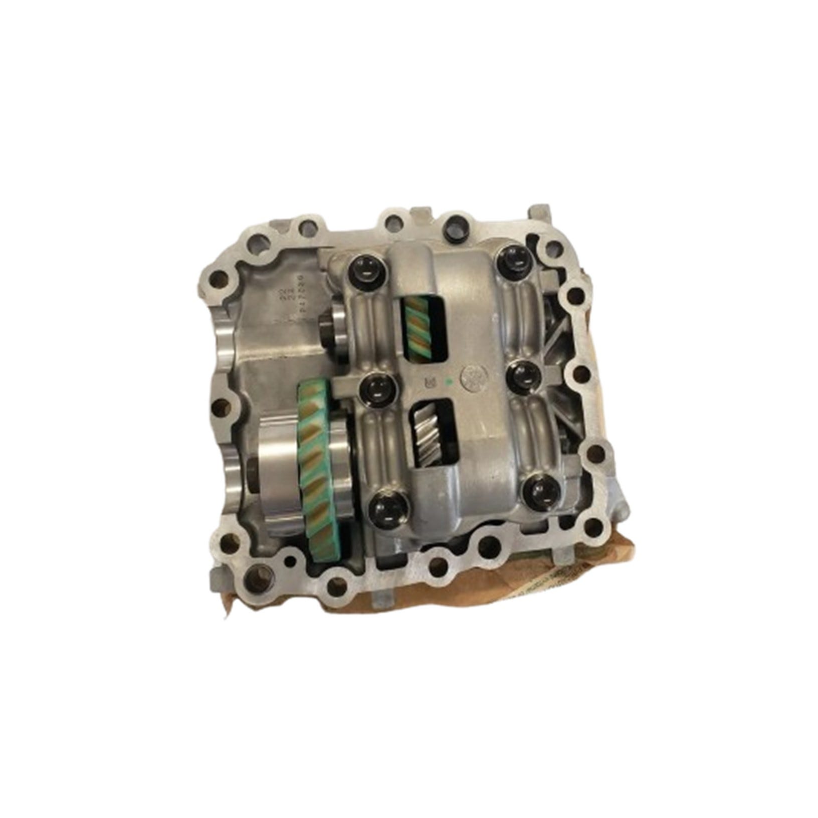 Yamaha BALANCER ASSEMBLY, 6DA115000000