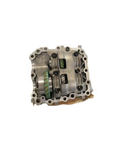 Yamaha BALANCER ASSEMBLY, 6DA115000000