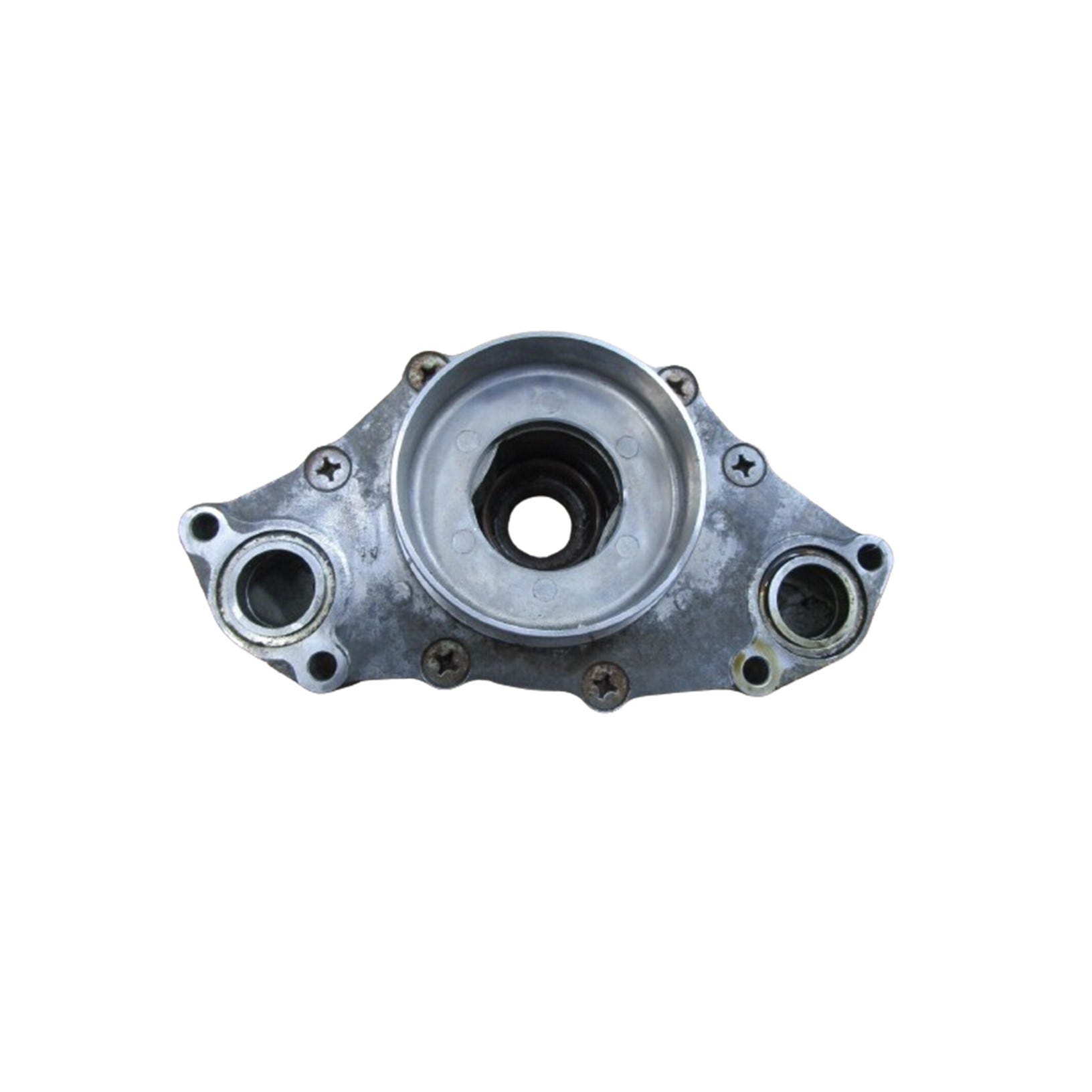Yamaha OIL PUMP ASSEMBLY, 6DA133000000