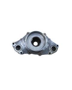 Yamaha OIL PUMP ASSEMBLY, 6DA133000000
