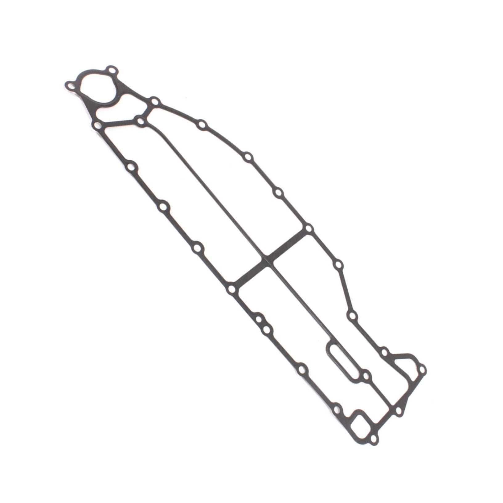 6DA411140100 COVER GASKET Yamaha