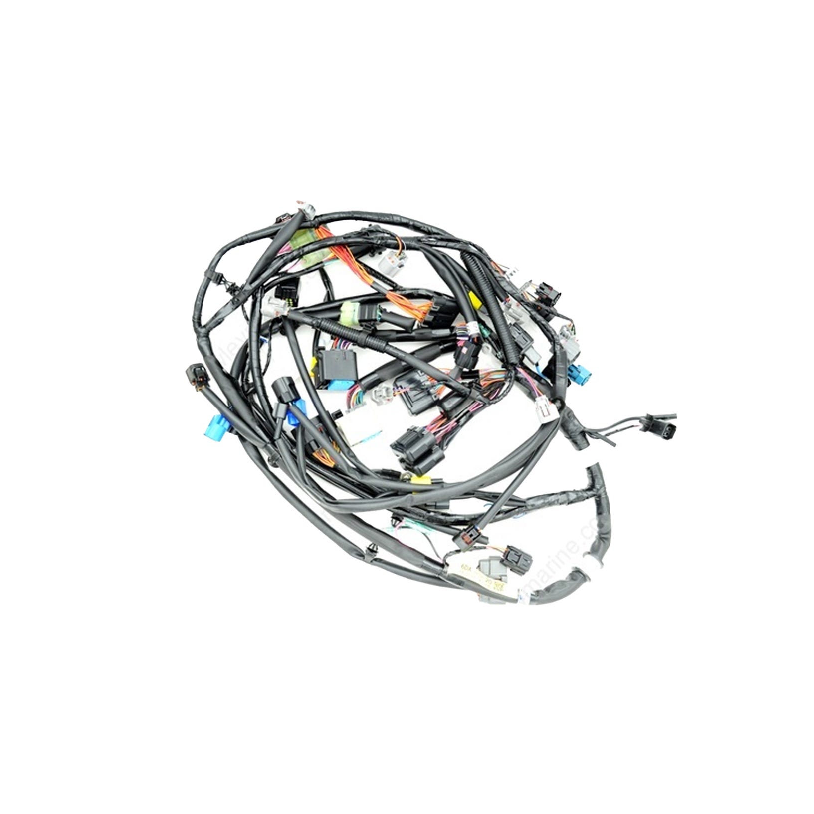 WIRE HARNESS ASSEMBLY