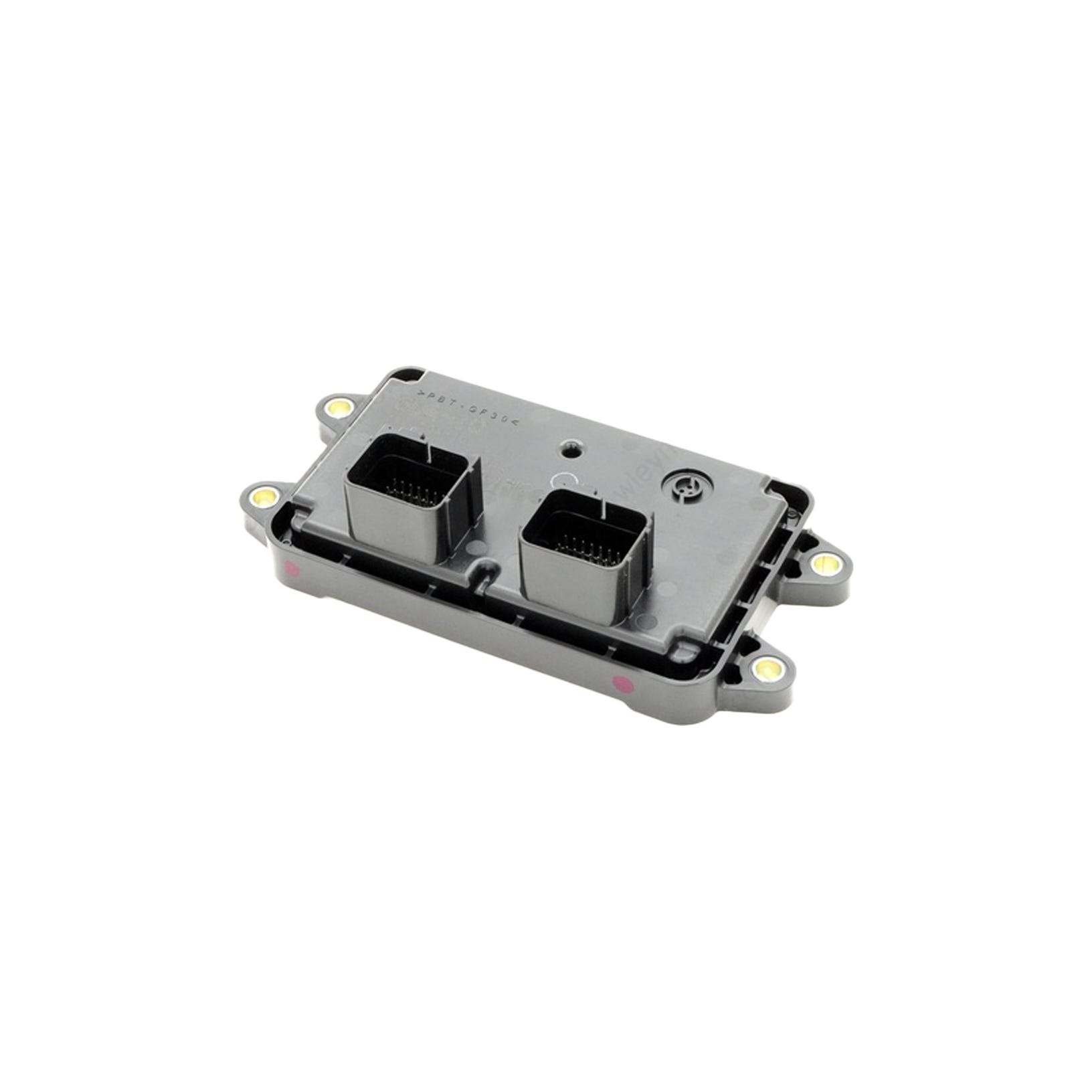 ENGINE CONTROL UNIT ASSEMBLY