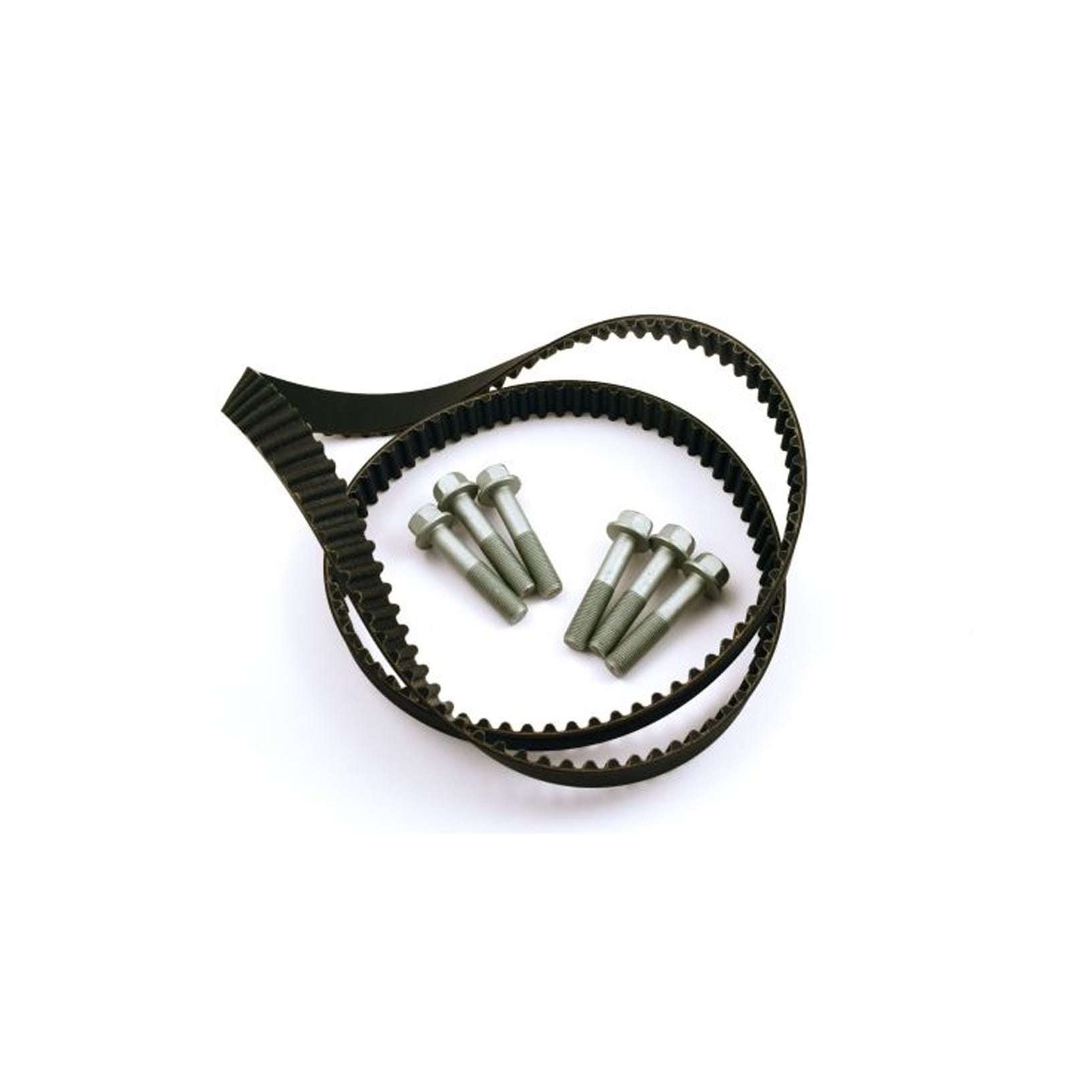 Yamaha BELT WITH TOTOR BOLTS, 6DAW46240000