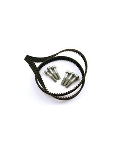 Yamaha BELT WITH TOTOR BOLTS, 6DAW46240000