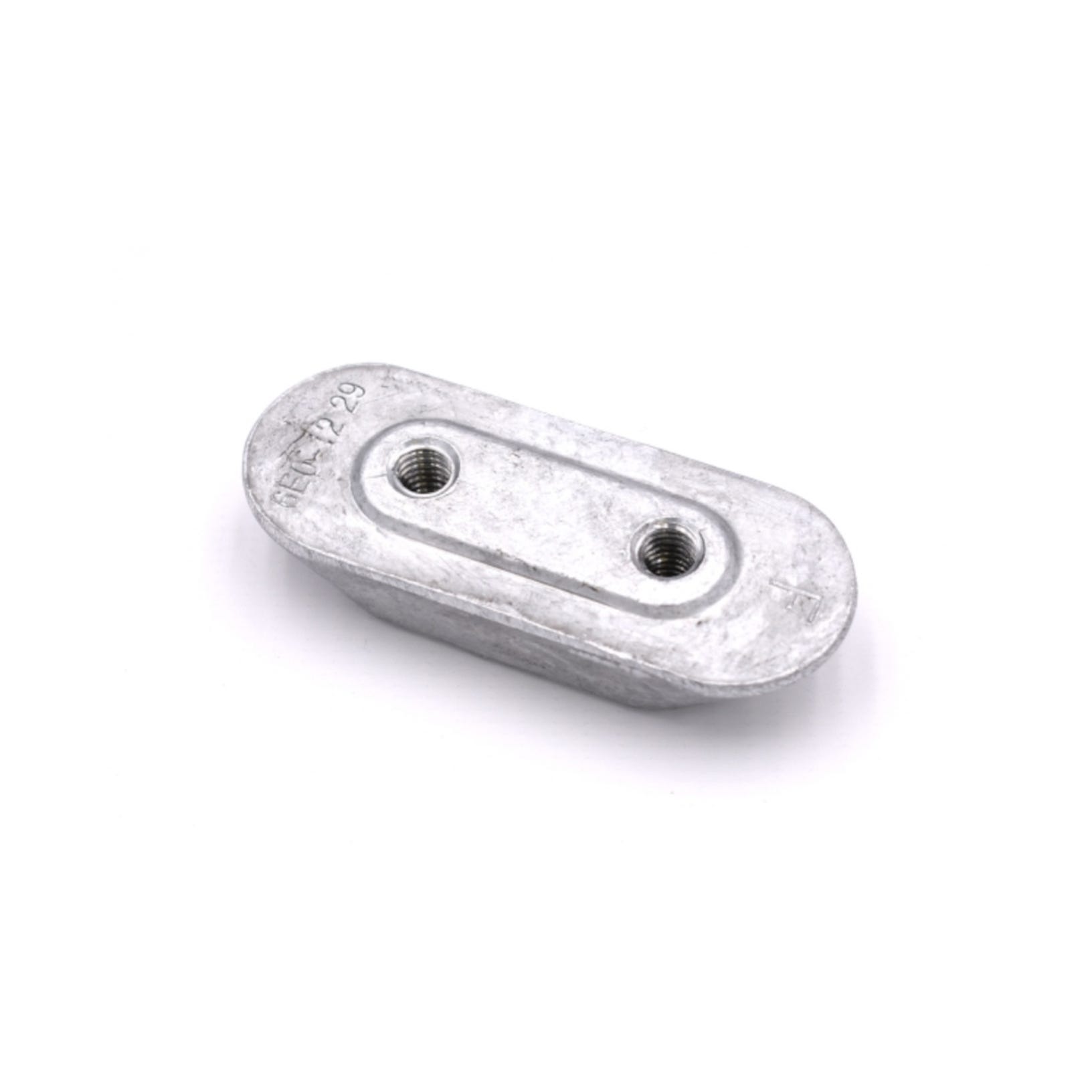 6E0452511200 ANODE Yamaha