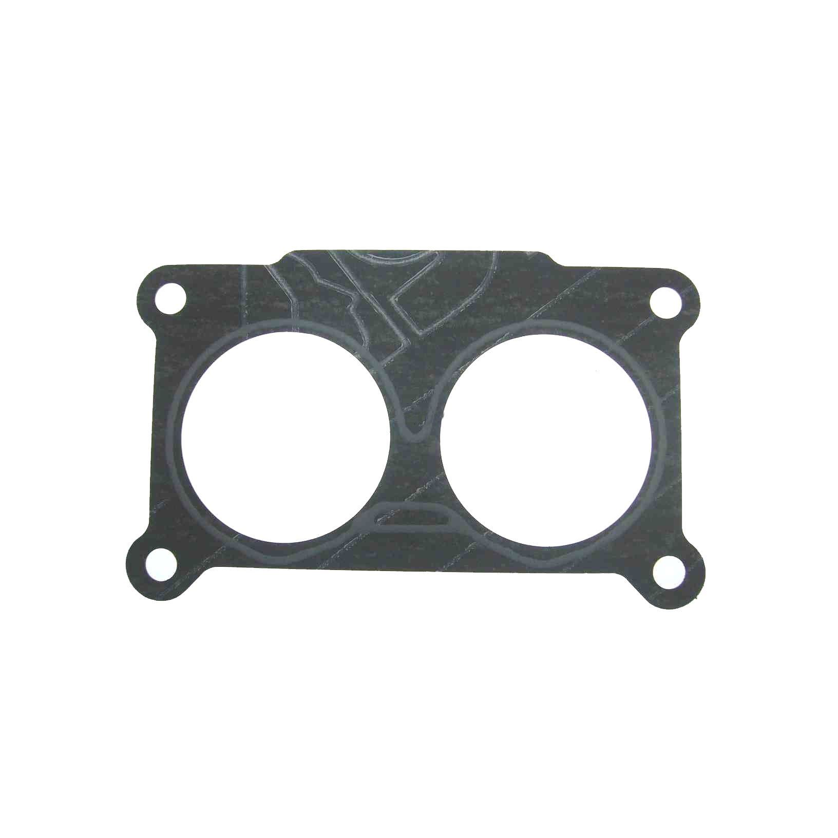 Yamaha GASKET, 6E514198A200