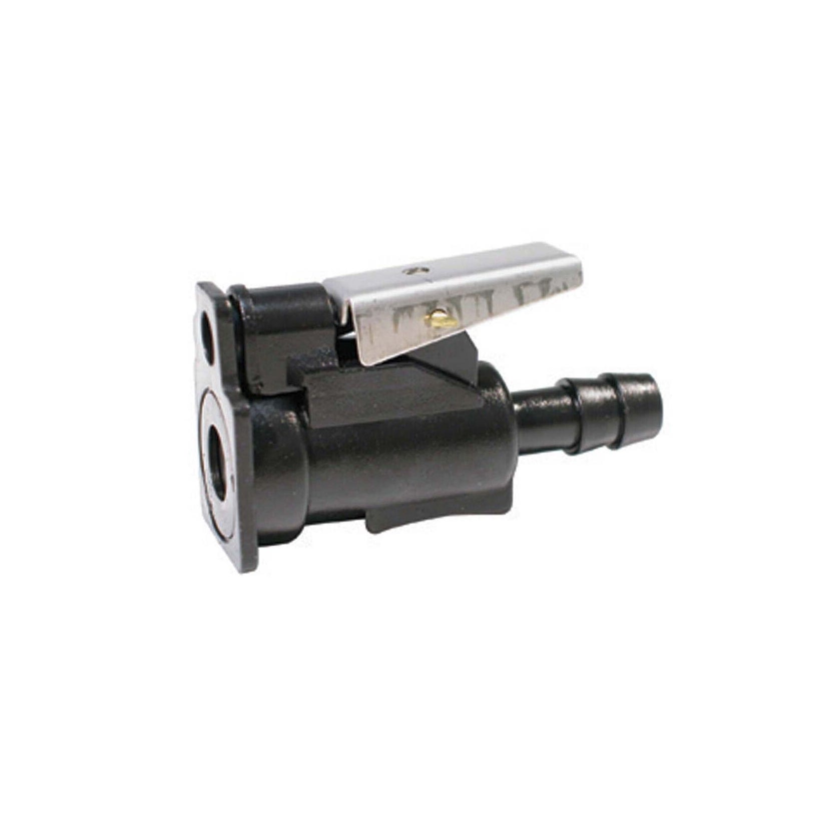 Yamaha FUEL PIPE JOINT, 6E5243050600