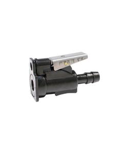 Yamaha FUEL PIPE JOINT, 6E5243050600