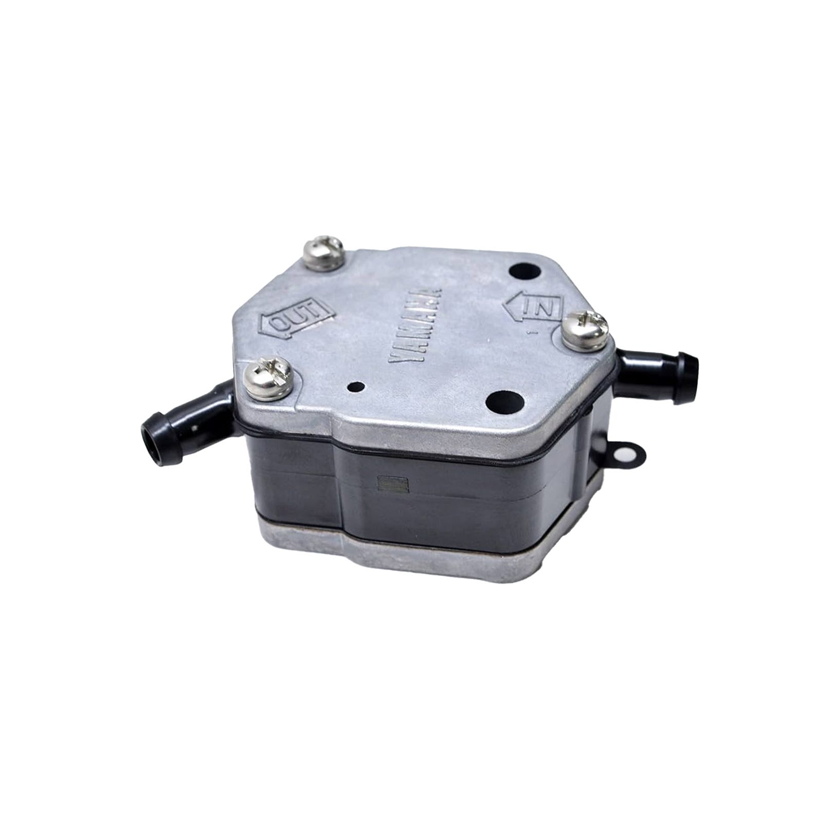 Yamaha FUEL PUMP ASSEMBLY, 6E5244100300