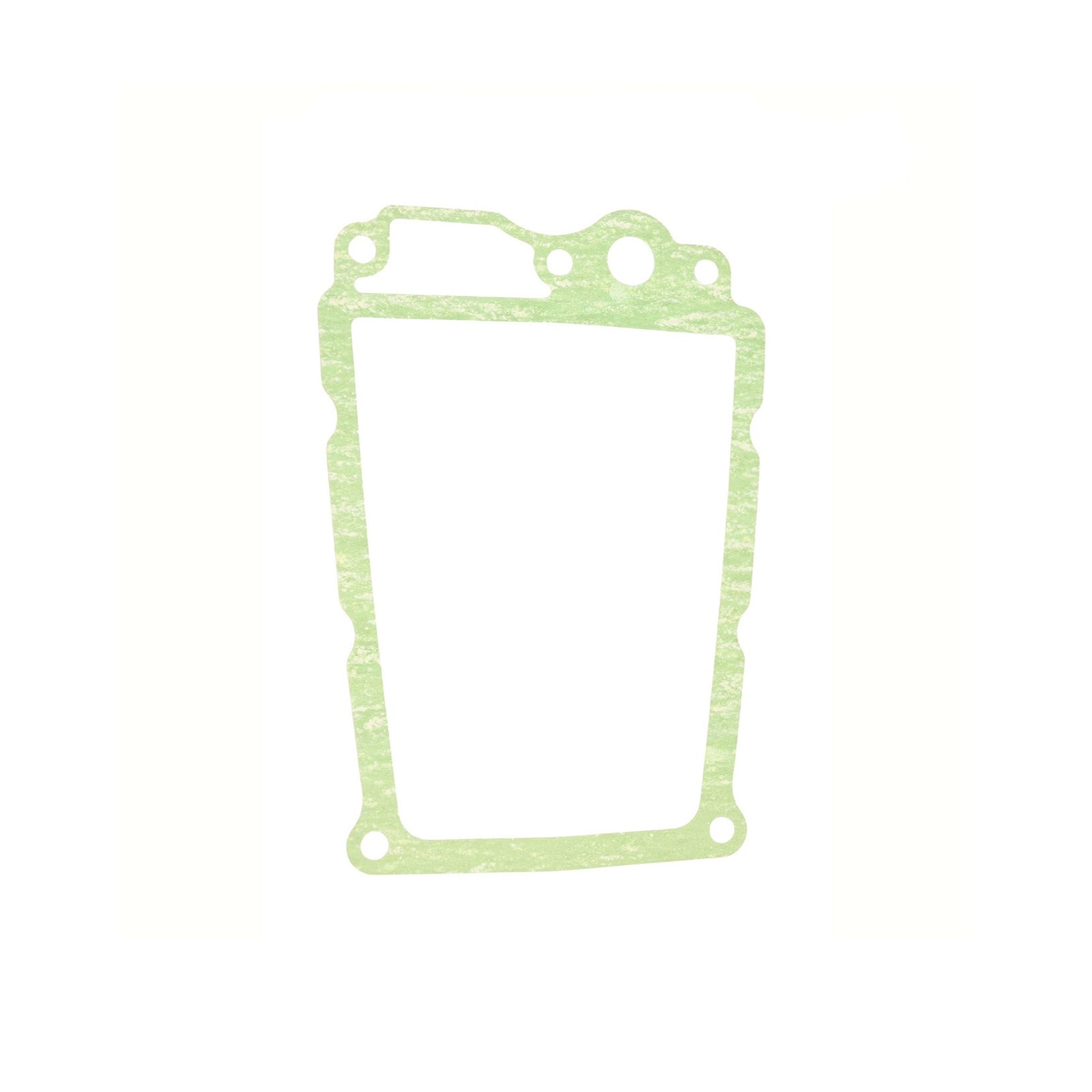 Yamaha EXHAUST GASKET, 6E541135A000
