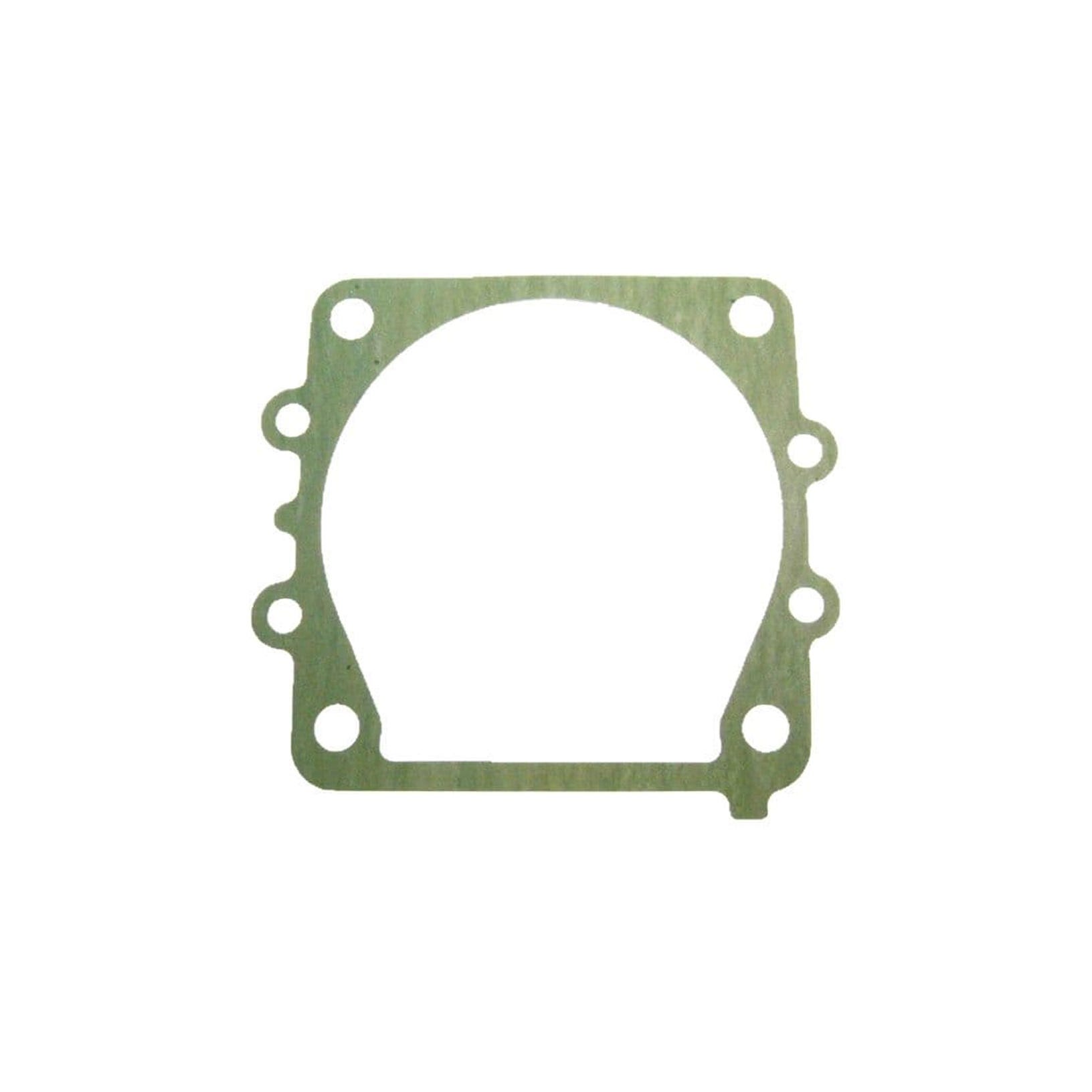 Yamaha PUMP GASKET, 6E544315A000