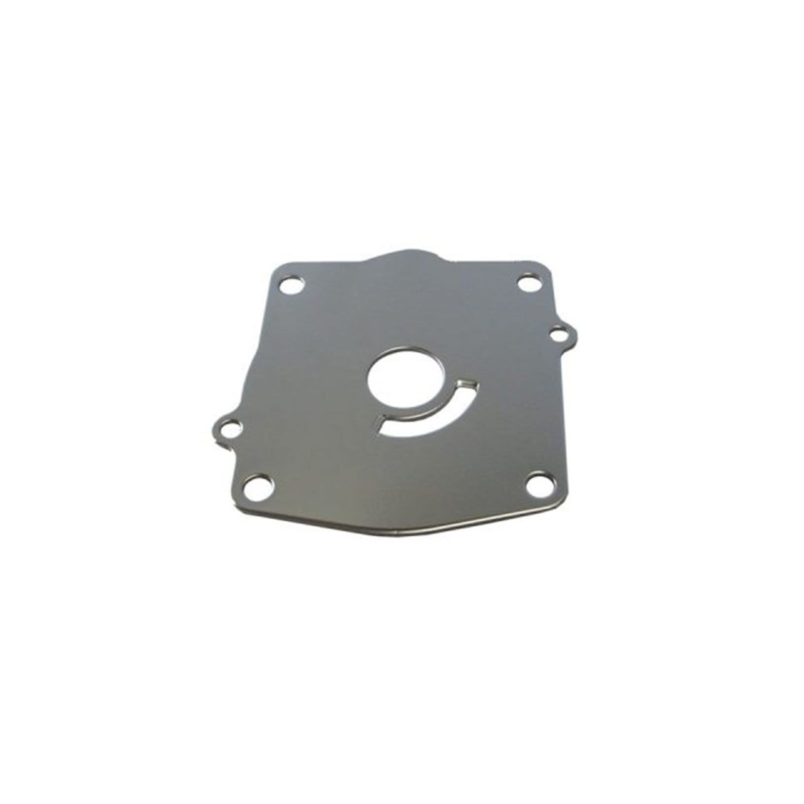 CARTRIDGE OUTER PLATE