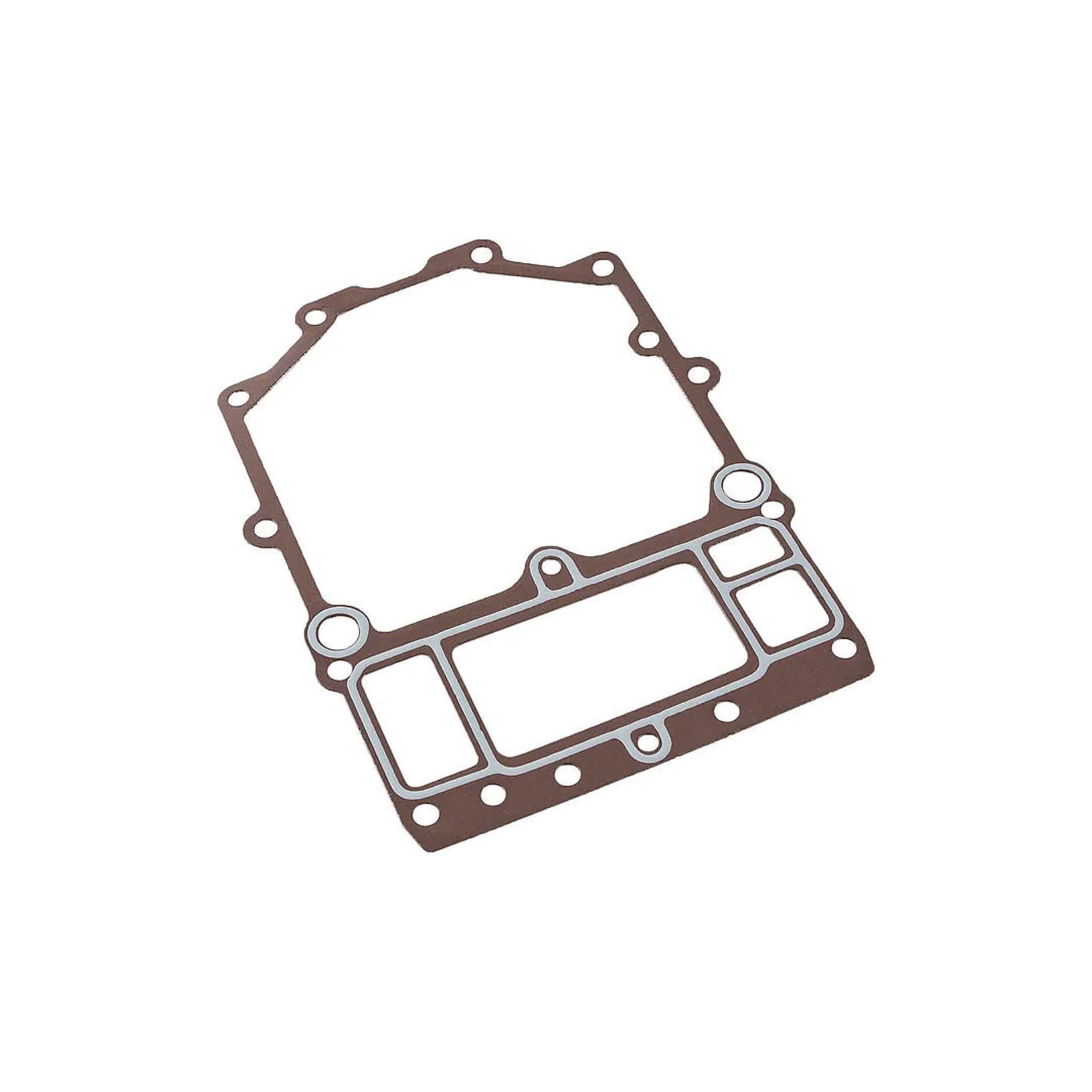 Yamaha CASE GASKET, 6E545113A000