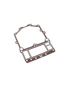Yamaha CASE GASKET, 6E545113A000