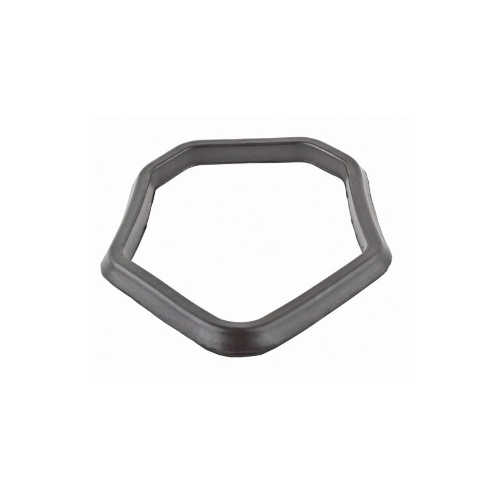 Yamaha MUFFLER GASKET, 6E5451230000