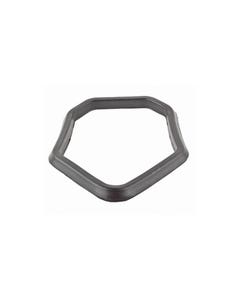 Yamaha MUFFLER GASKET, 6E5451230000
