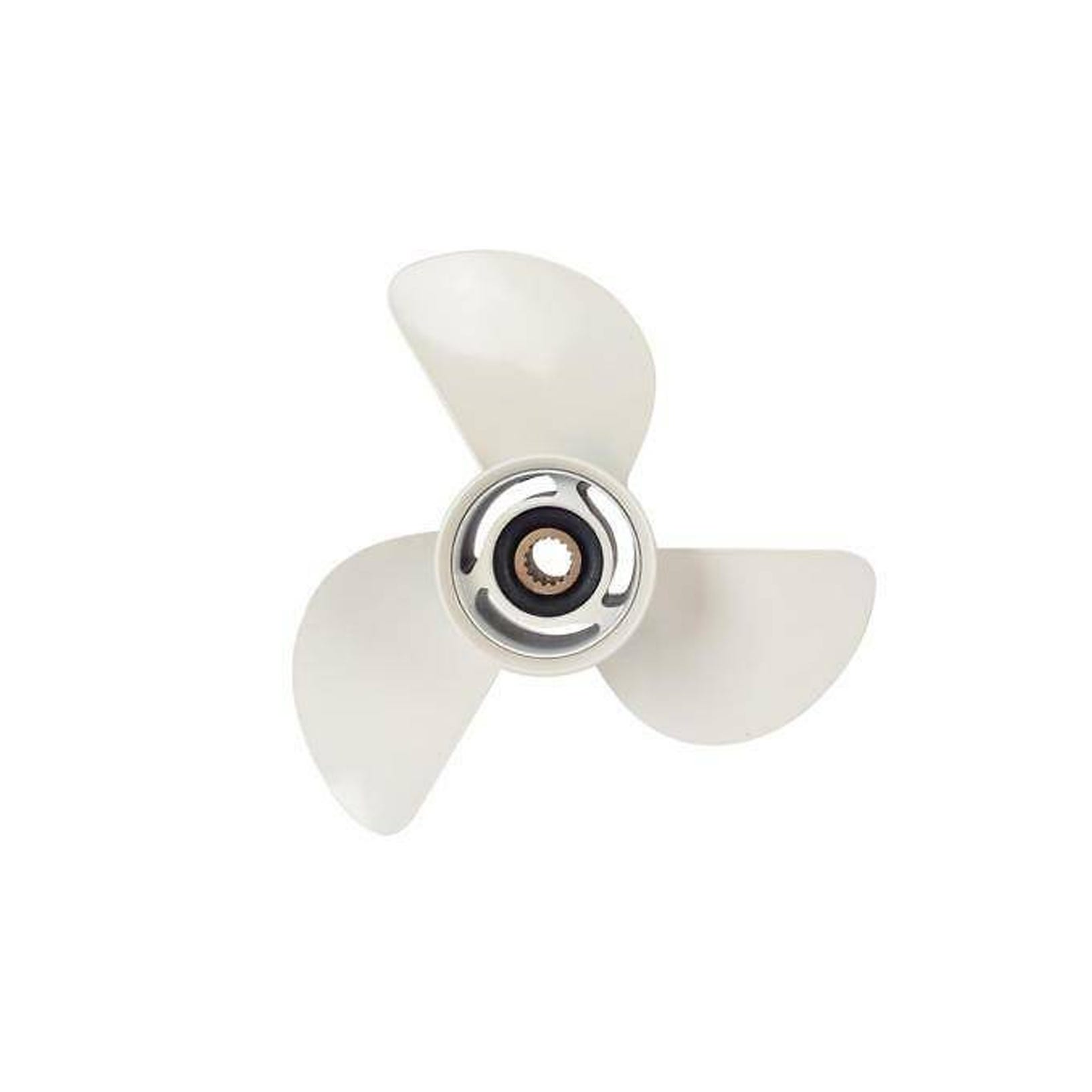 6E5459410000 PROPELLER ASSEMBLY Yamaha