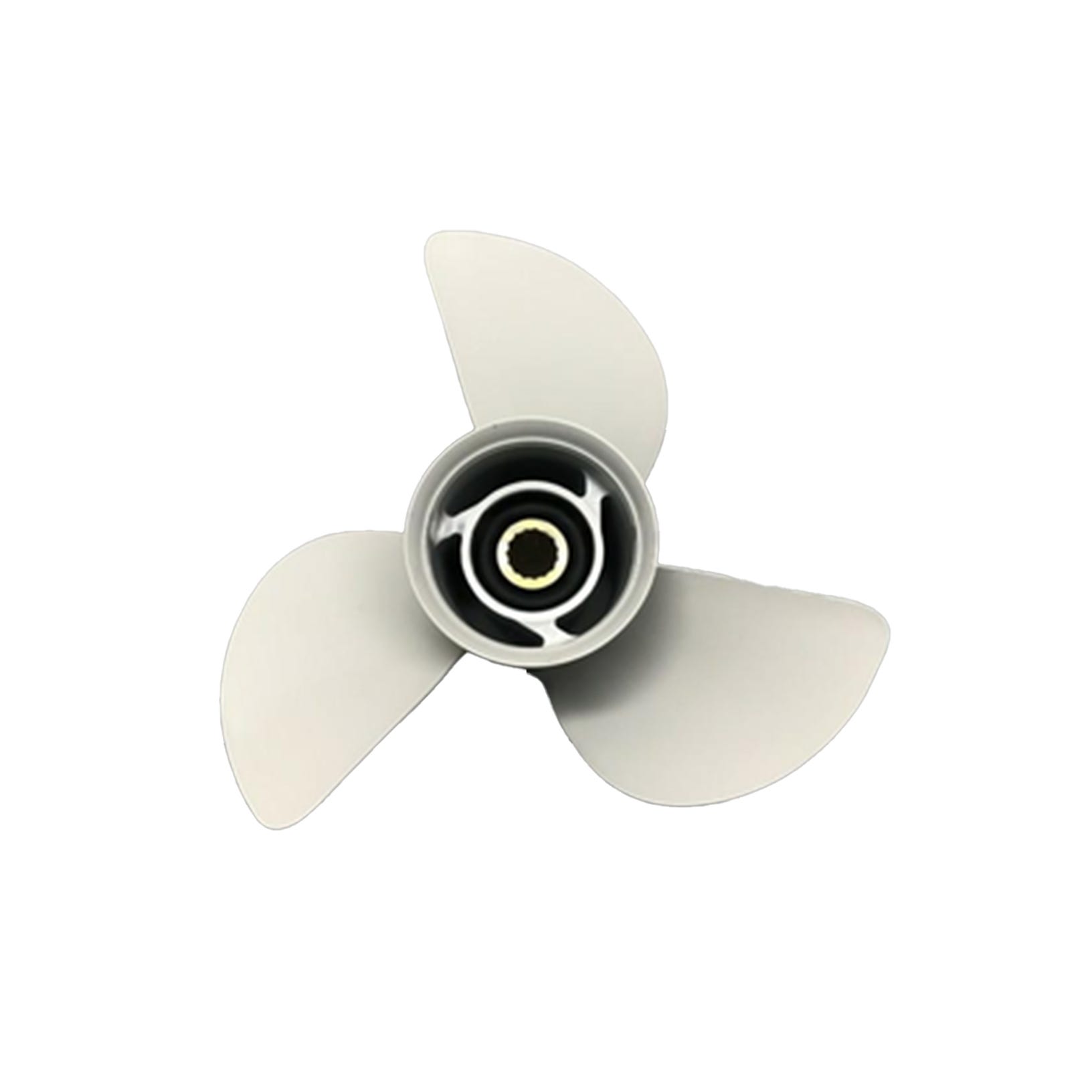 Yamaha PROPELLER ASSEMBLY, 6E5459450100