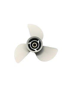 Yamaha PROPELLER ASSEMBLY, 6E5459450100