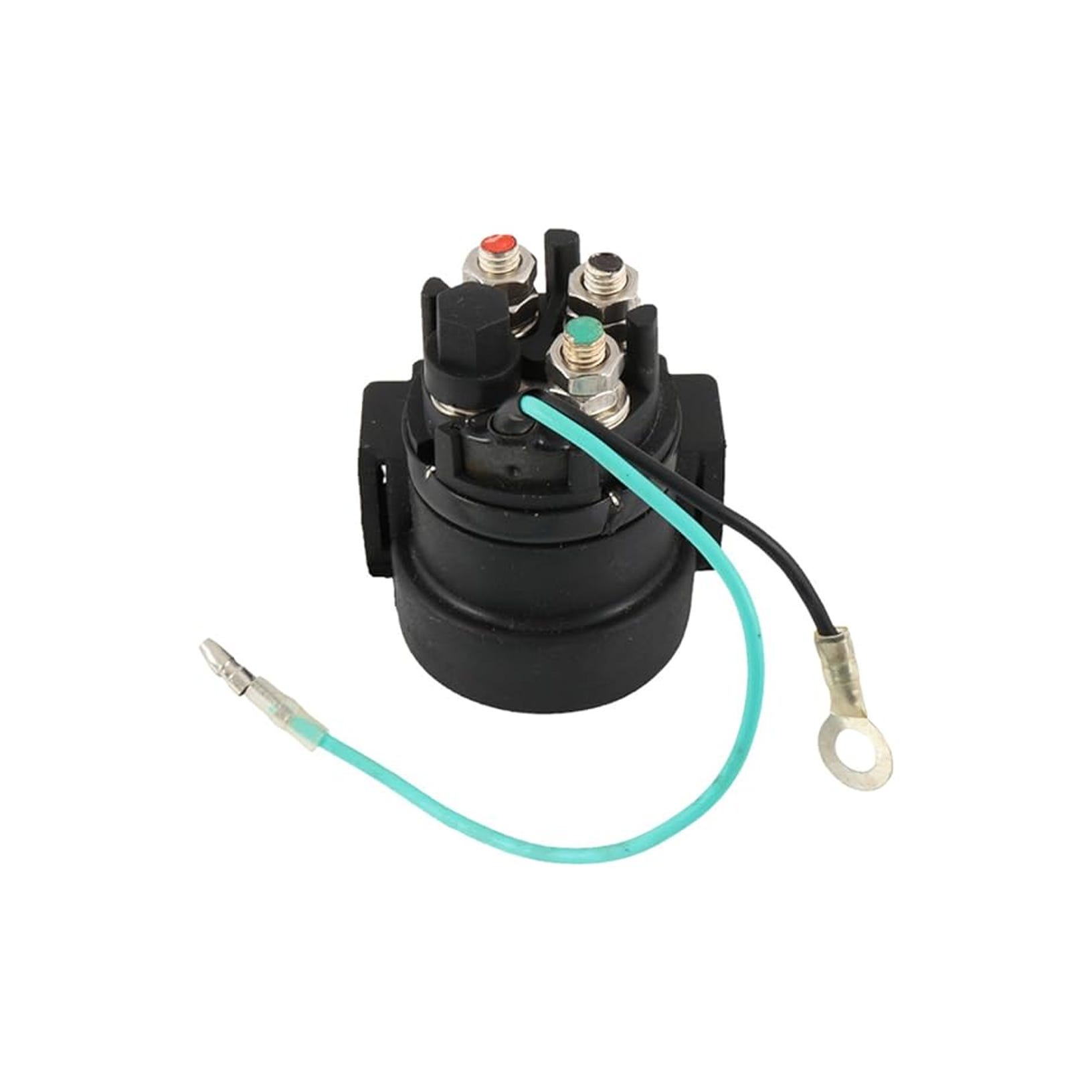6E58195B0100 RELAY ASSEMBLY Yamaha