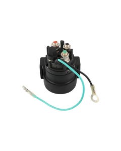 6E58195B0100 RELAY ASSEMBLY Yamaha