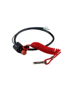 Yamaha STOP SWITCH ASSEMBLY, 6E9825750200