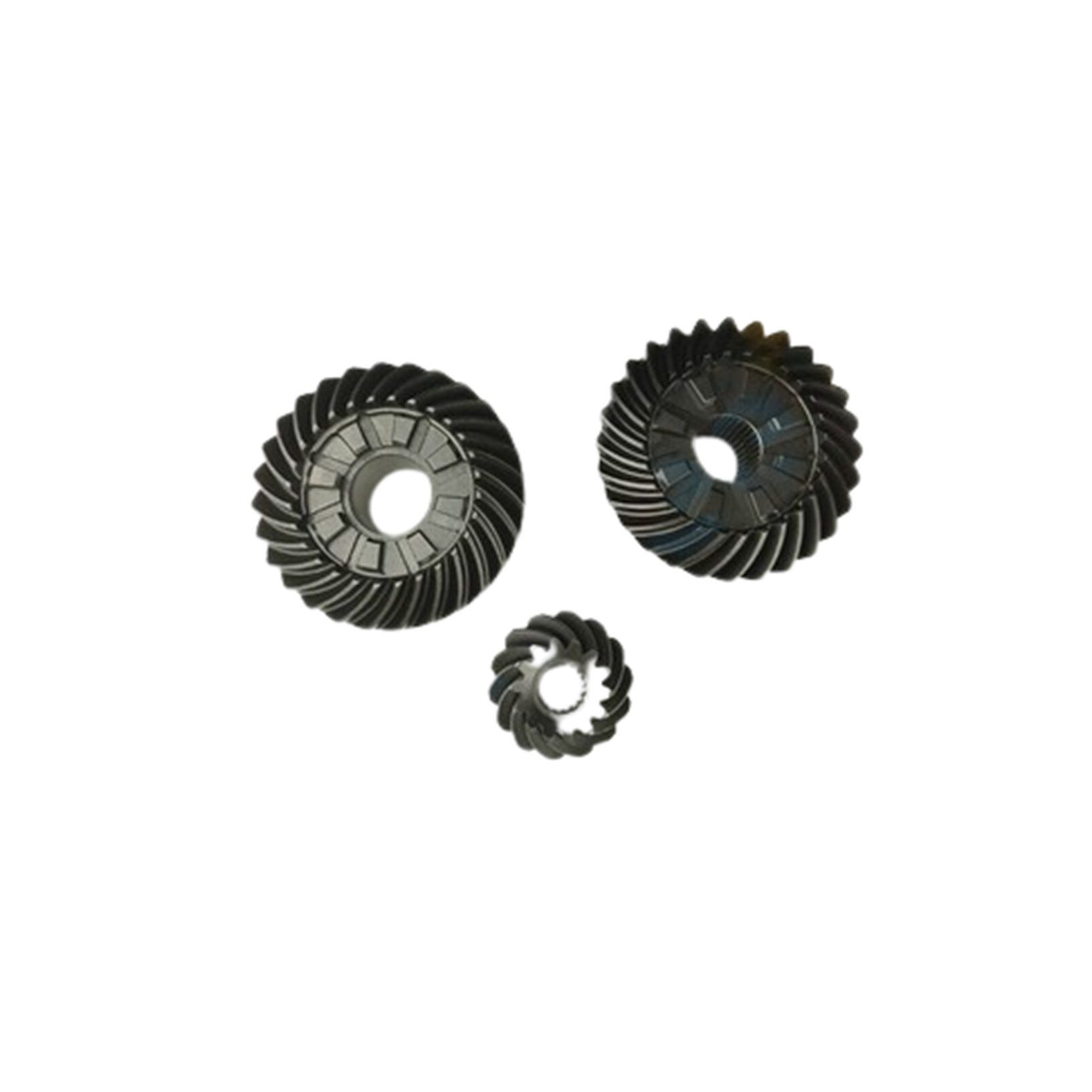Yamaha GEAR, 6EH455600000