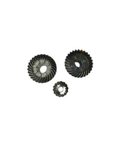 Yamaha GEAR, 6EH455600000