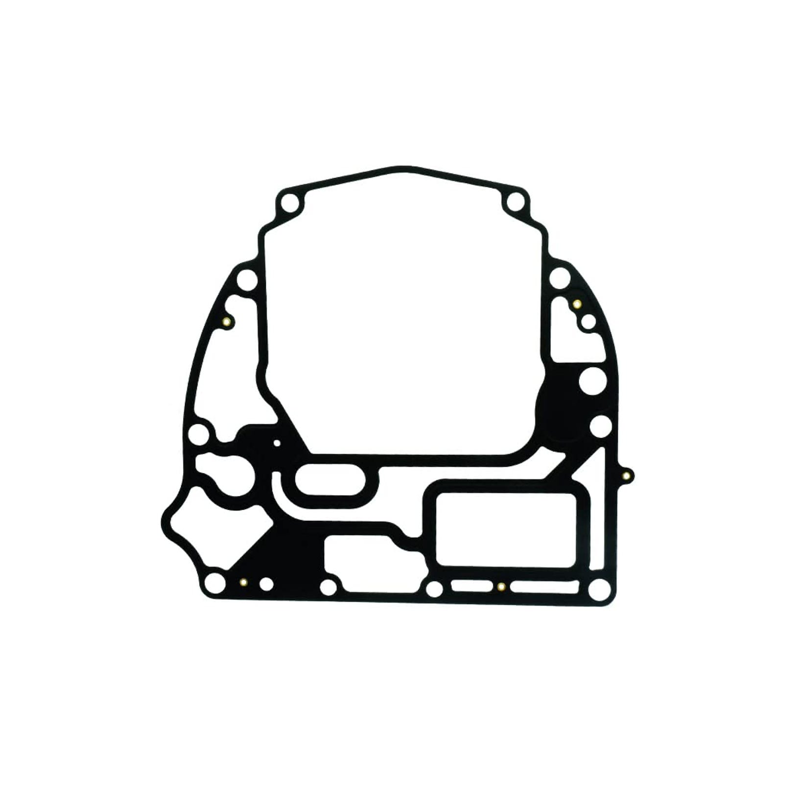 Yamaha CYLINDER GASKET, 6EK113510000