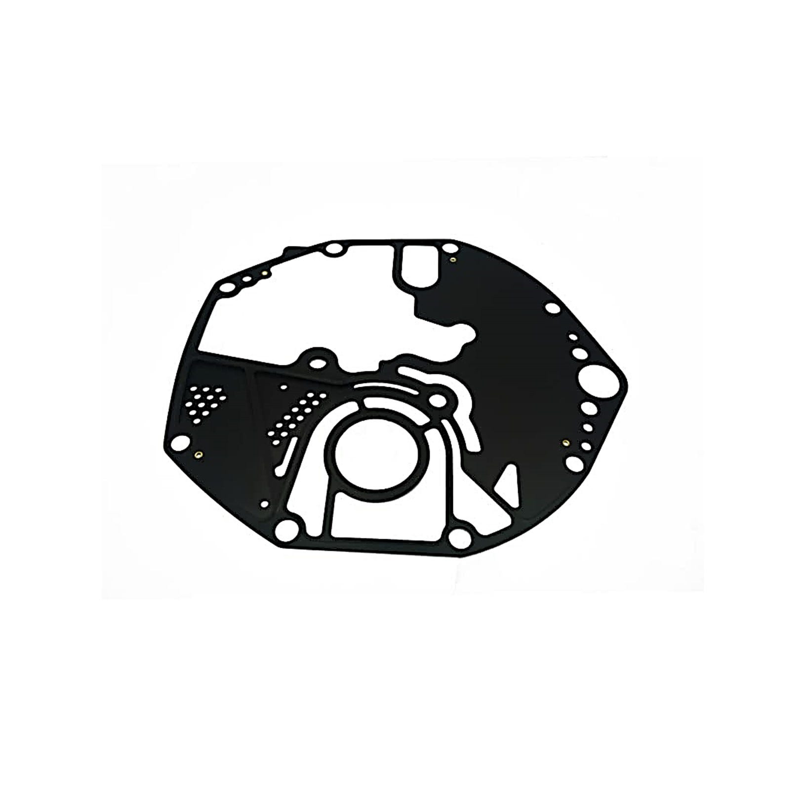 6EK153120000 OIL PAN GASKET Yamaha