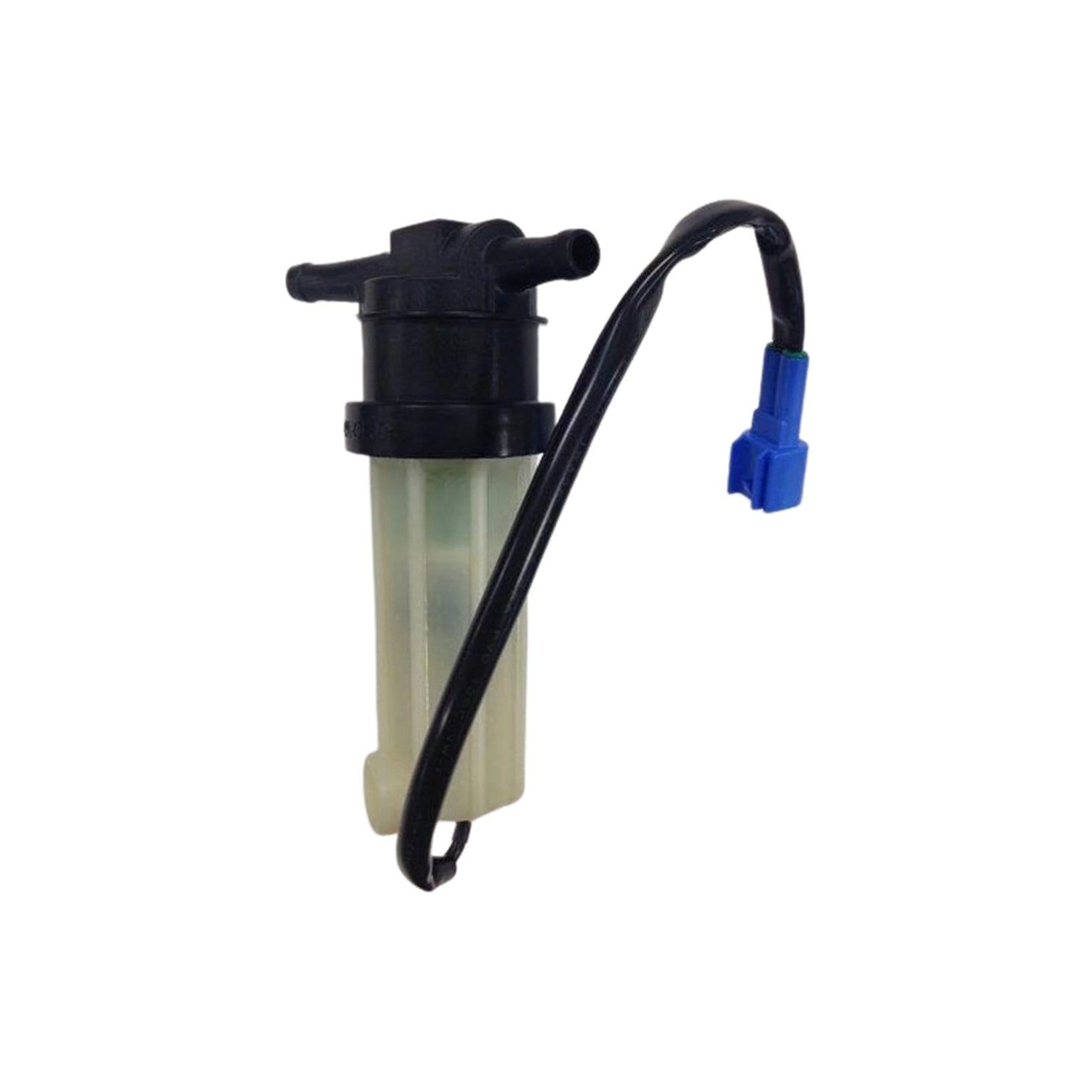 6EK245600000 FILTER ASSEMBLY Yamaha