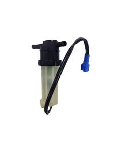6EK245600000 FILTER ASSEMBLY Yamaha